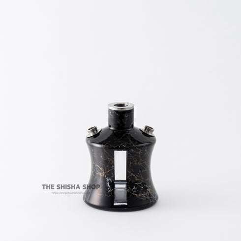ODUMAN N2 TRAVEL BLACK HOOKAH / オデュマン N2トラベル ブラック(シーシャ本体)